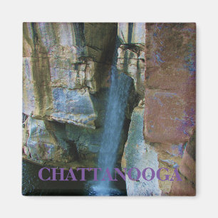 Imã Magneto de Chattanooga