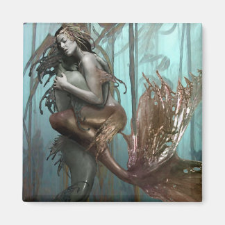 Imã Magneto de Emergência