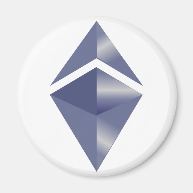 Imã Magneto de Ética (Frente)