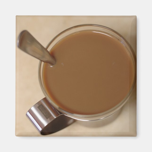 Imã Magneto de feijão (Frente)