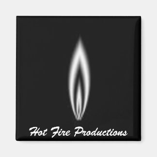 Imã Magneto de fogo quente