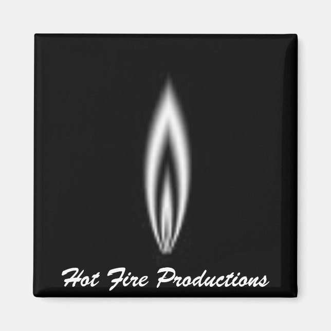 Imã Magneto de fogo quente (Frente)