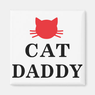 Imã Magneto de Pai Cat