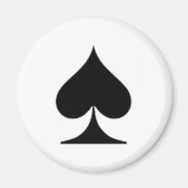 Imã Magneto de Placa de Reprodução de Espadas