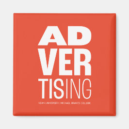 Imã Magneto de propaganda do Kean MGC