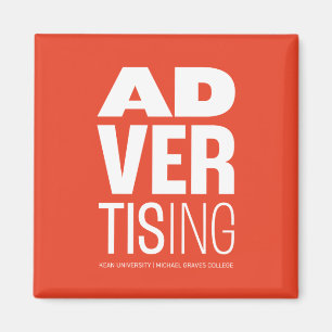 Imã Magneto de propaganda do Kean MGC