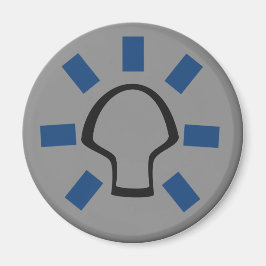 Imã Magneto de Runescape do Corpo