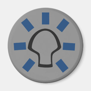 Imã Magneto de Runescape do Corpo