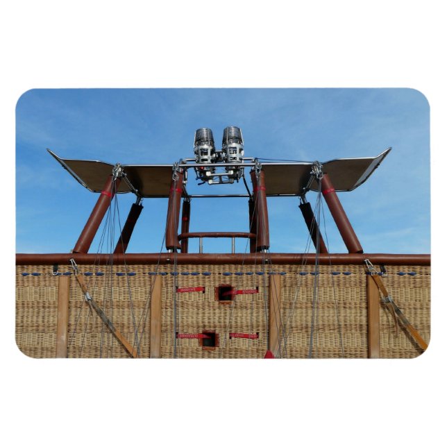 Ímã Magneto de soquete de ar quente (Horizontal)