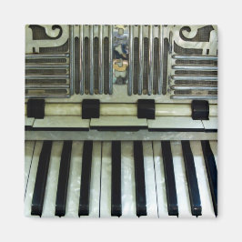 Imã Magneto de teclado Vanilla