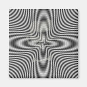 Imã Magneto de Teste Rápido