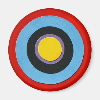 Imã Magneto do Círculo de Londres