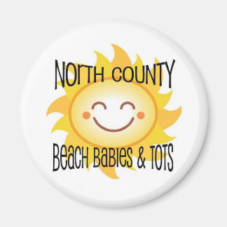 Imã Magneto do Círculo NCBBT