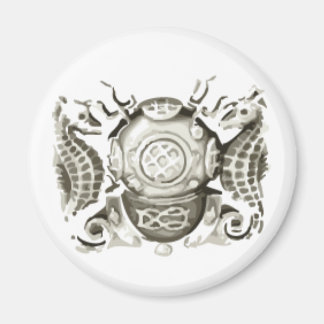 Imã Magneto do mestre