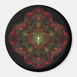 Imã Magneto do Winterfest