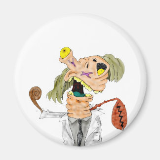 Imã Magneto Doctor EX