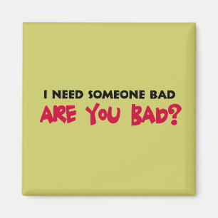 Imã Magneto Engraçado