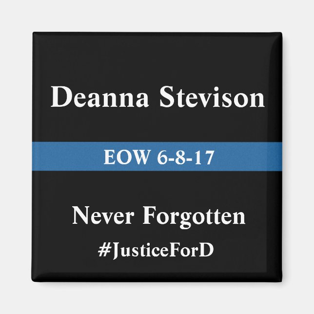 Imã Magneto EOW (Frente)