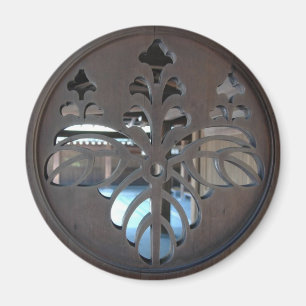 Imã Magneto Japonês