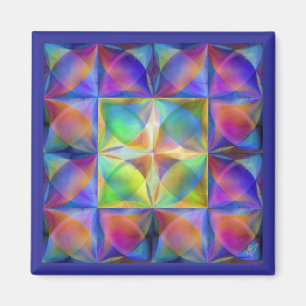 Imã Magneto Polar Design II