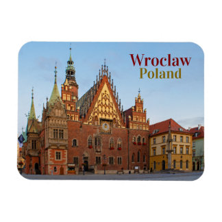Ímã Magneto Polônia Wroclaw