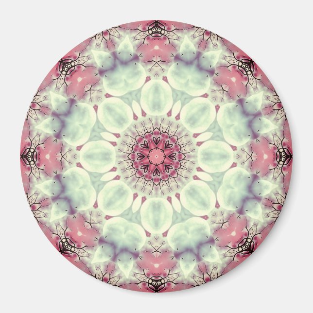 Imã Magneto SOFTPRETTY (Frente)