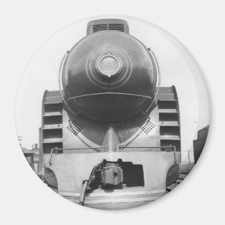 Imã Magneto Southern Streamliner