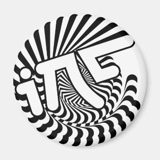 Imã Magneto WBS MP5