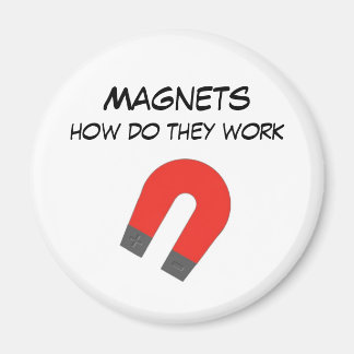 Imã Magnetos, como eles funcionam?