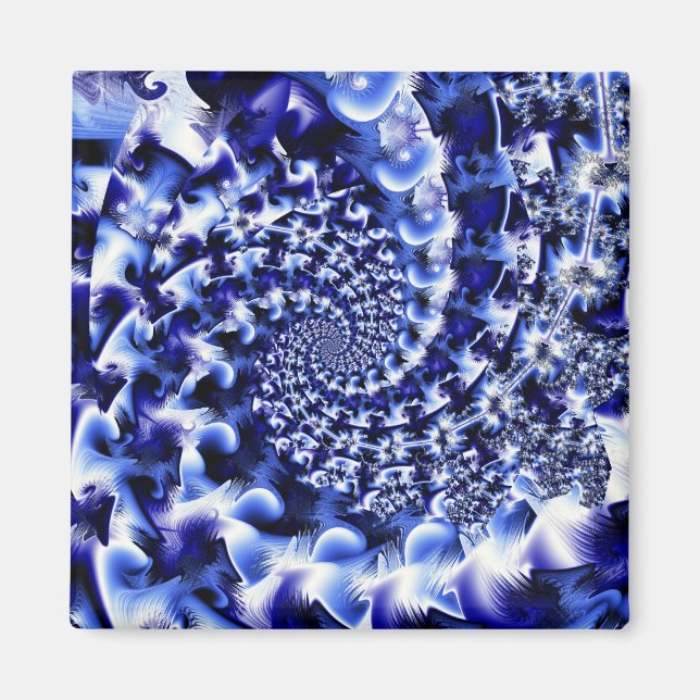 Imã Magnetos congelados (Frente)