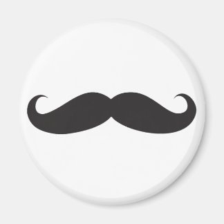 Imã Magnetos de bigode