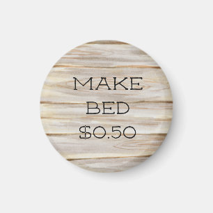 Imã Magnetos de Chore PERSONALIZADOS