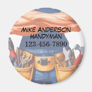 Imã Magnetos de clientes de negócios mais legais para