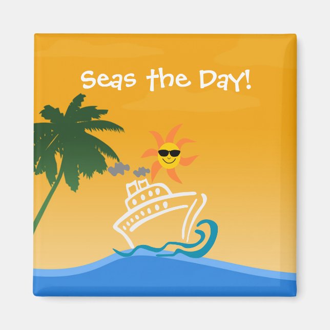 Imã Magnetos De Cruzeiro (Frente)