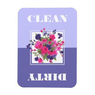 Ímã Magnetos de Design limpa ou suja para máquinas de