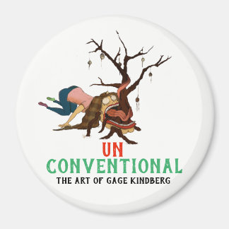 Imã Magnetos de Natal "convencionais"