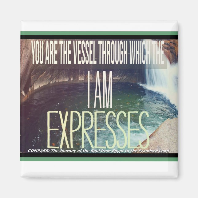 Imã Magnetos de refrigeração para motores (Frente)