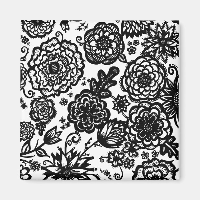 Imã Magnetos dotloucos (Frente)