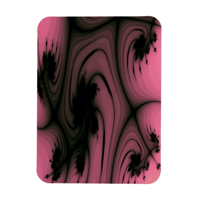 Ímã Magnetos góticos (Vertical)