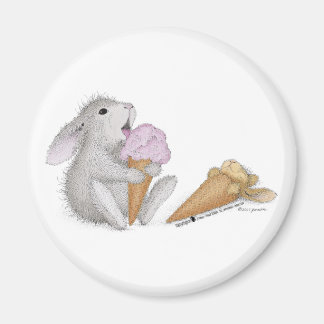 Imã Magnetos HappyHoppers®