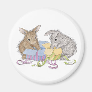 Imã Magnetos HappyHoppers®