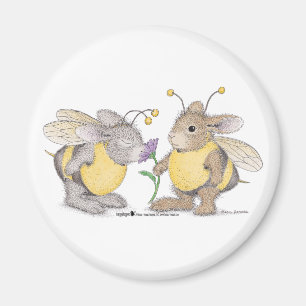 Imã Magnetos HappyHoppers®