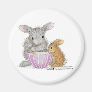 Imã Magnetos HappyHoppers®