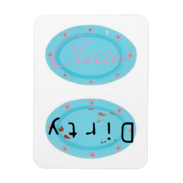 Ímã Magnetos para máquinas de lavar louça com placas a