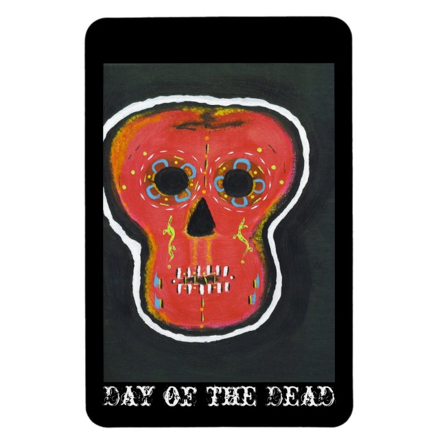 Ímã Magnetos PedagogySaudações: CHARM (Vertical)