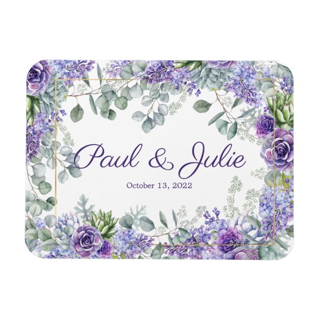 Ímã Magnetos personalizados (Horizontal)