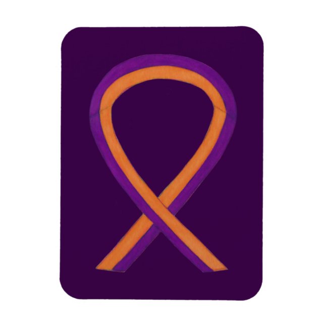 Ímã Magnetos personalizados de fita de sensibilização  (Vertical)