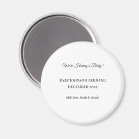 Magnetos personalizados | Designs de geladeira e c
