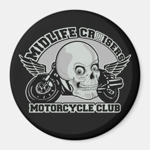 Imã Magnetos personalizados MC