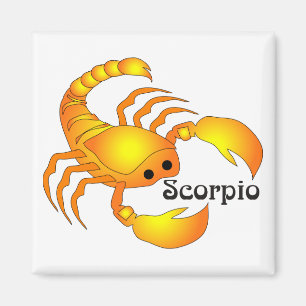 Imã Magnetos Whimsic Scorpio